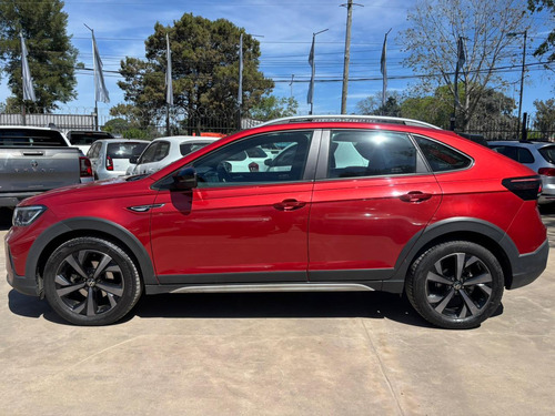 D_997296-MLA92992077612_092025-O Volkswagen Nivus 1.0 Tsi Tiptronic Hero - Us