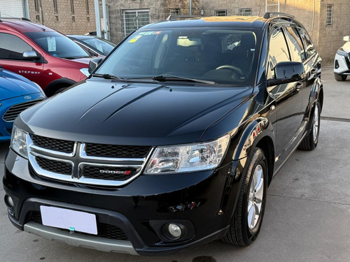 D_997898-MLA90130771257_082025-O-6 Dodge Journey 2.4 Sxt Atx Techo 3filas Semini Lucas