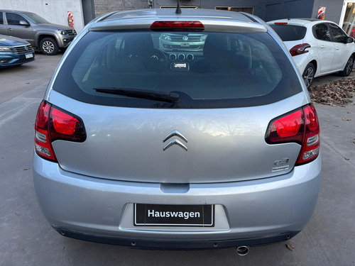 Citroën C3 1.6 Vti 115 Feel - Us