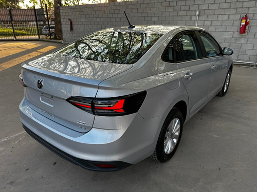 Volkswagen Virtus 1.6 Msi - Rec