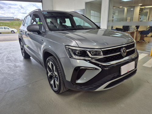 Volkswagen Taos 1.4 250 Tsi Highline Tiptronic 2024 Semini L