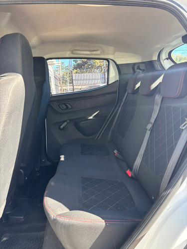 Renault Kwid 1.0 Sce 66cv Zen - Us