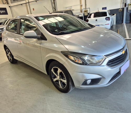 Chevrolet Onix 1.4 Ltz At 98cv Ugarcia