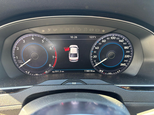 D_614167-MLA93485524100_102025-O Volkswagen Passat 2.0 Tsi R-line 220cv - Us