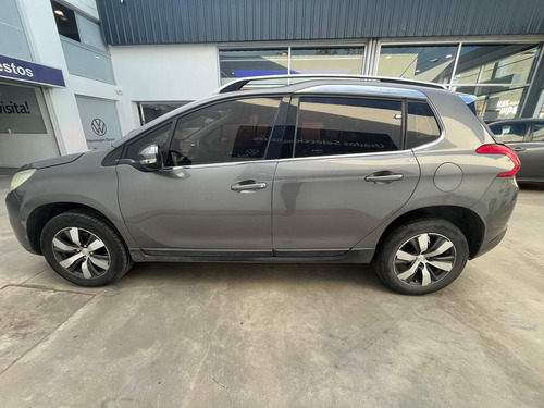 Peugeot 2008 1.6 Feline Lk
