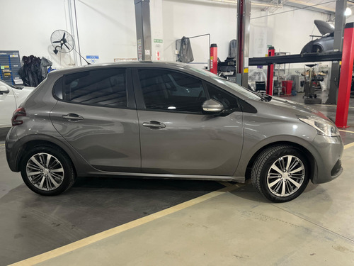 Peugeot 2008 1.6 Allure Lk