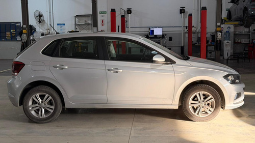 Volkswagen Polo 1.6 Comfortline Tiptronic Nd