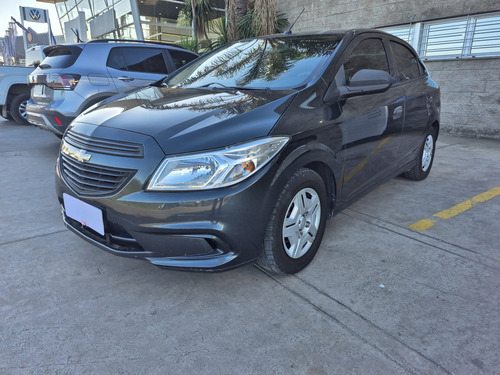 D_621804-MLA94558644342_102025-O Chevrolet Onix 1.4 Joy Ls 98cv Ugarcia