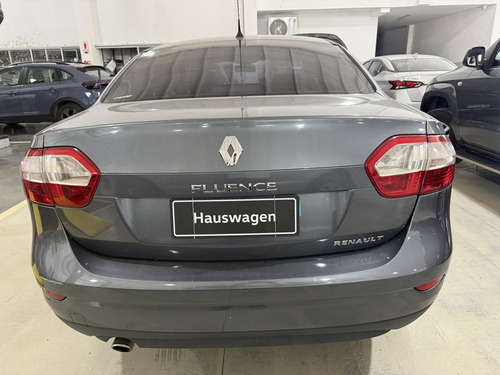Renault Fluence 2.0 Luxe 16v 2012 Gc