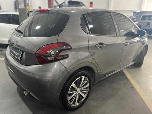 Peugeot 2008 1.6 Allure Lk