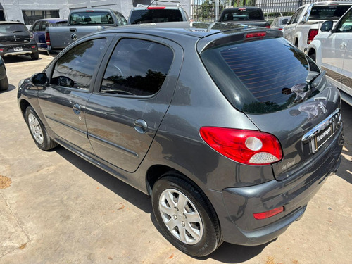 Peugeot 207 1.4 Allure 75cv - Us