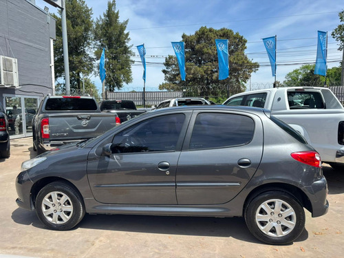 Peugeot 207 1.4 Allure 75cv - Us