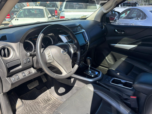 Nissan Frontier 2.3 Le Cd 4x4 At - Us