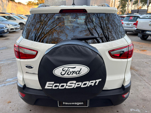 D_628645-MLA93902421387_102025-O Ford Ecosport 1.5 Se 123cv 4x2