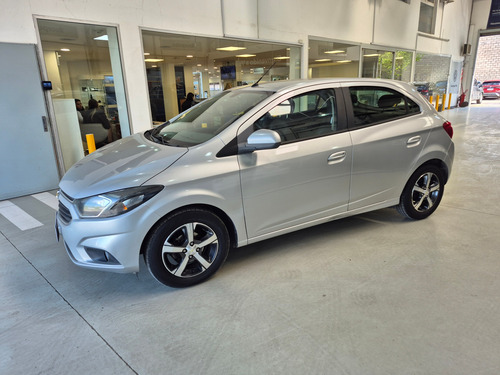 Chevrolet Onix 1.4 Ltz At 98cv Ugarcia