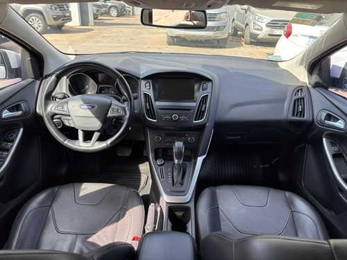 Ford Focus Iii 2.0 Se Plus At6 - Us
