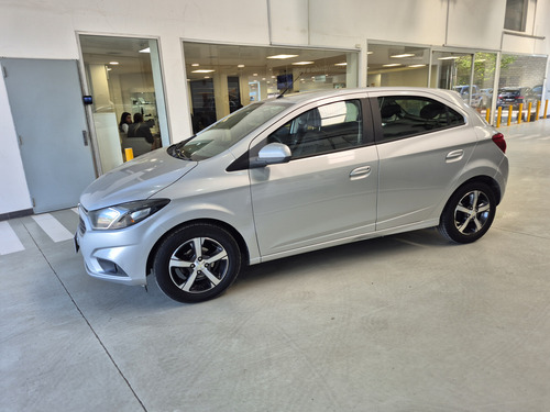 Chevrolet Onix 1.4 Ltz At 98cv Ugarcia