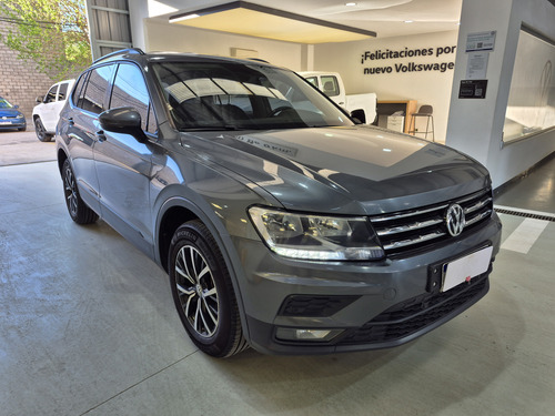 Volkswagen Tiguan Allspace 1.4 Tsi Trendline 150cv Dsg