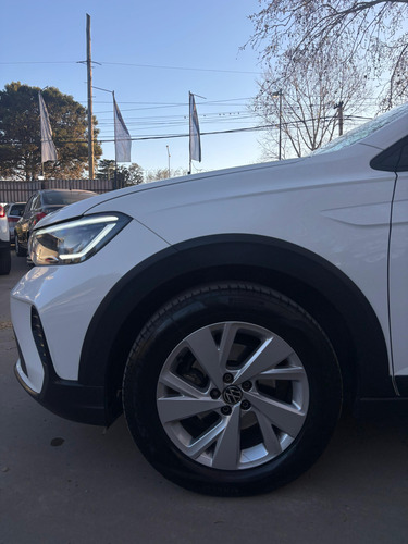 Volkswagen Nivus 1.0 Tsi 170 Mt - Us