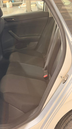 Volkswagen Polo 1.6 Comfortline Tiptronic Nd