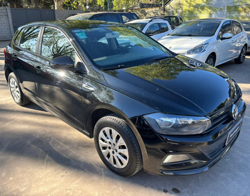 D_656180-MLA93944022296_102025-O Volkswagen Polo 1.6 Msi Trendline - Us