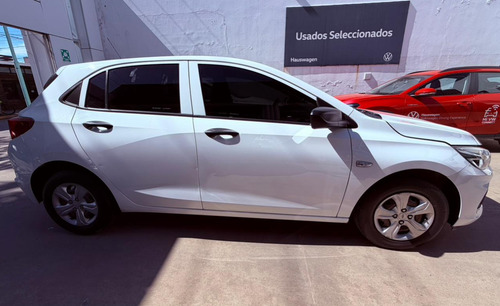 Chevrolet Onix 1.2 Ls Nd