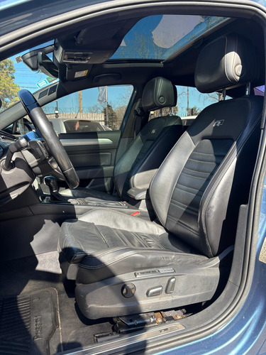 D_659346-MLA93906586821_102025-O Volkswagen Passat 2.0 Tsi R-line 220cv - Us