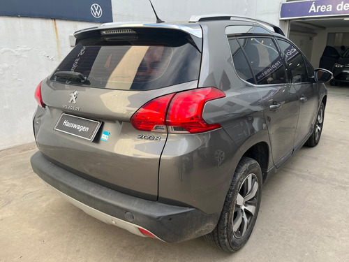 Peugeot 2008 1.6 Feline Lk