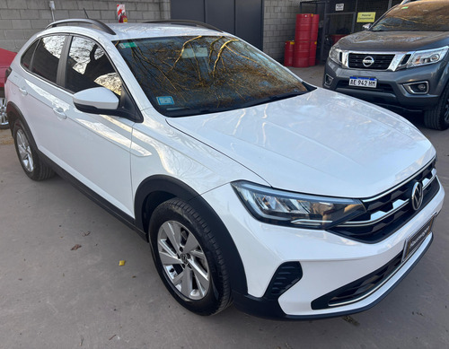 Volkswagen Nivus 1.0 Tsi 170 Mt - Us