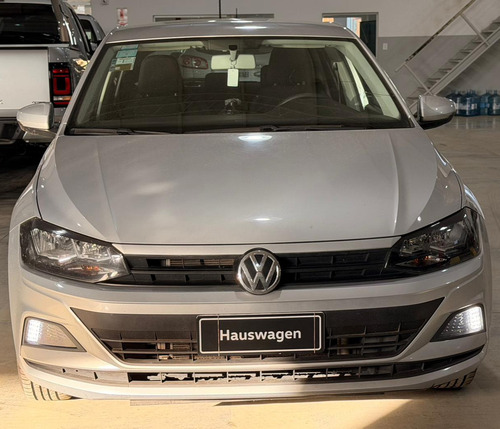 Volkswagen Polo 1.6 Comfortline Tiptronic Nd