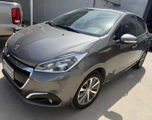 D_671626-MLA94684225302_102025-O Peugeot 208 1.6 Allure Gc