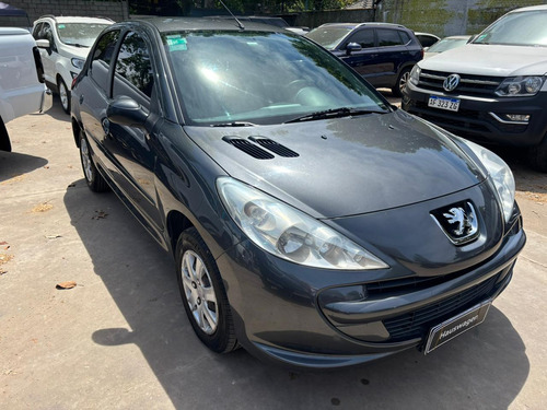 D_671784-MLA94686204868_102025-O Peugeot 207 1.4 Allure 75cv - Us