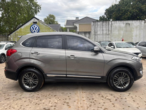 D_672898-MLA93512197042_102025-O Chery Tiggo 5 2.0 5 Comfort - Us