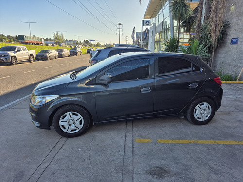 Chevrolet Onix 1.4 Joy Ls 98cv Ugarcia