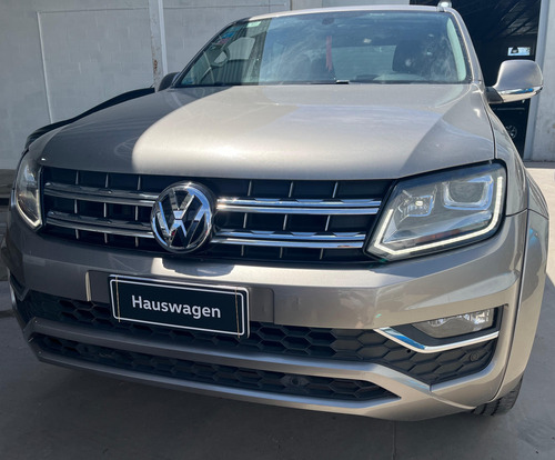 D_674801-MLA94787665865_102025-O Volkswagen Amarok 2.0 Cd Tdi 180cv 4x2 Highline Pack At Lk