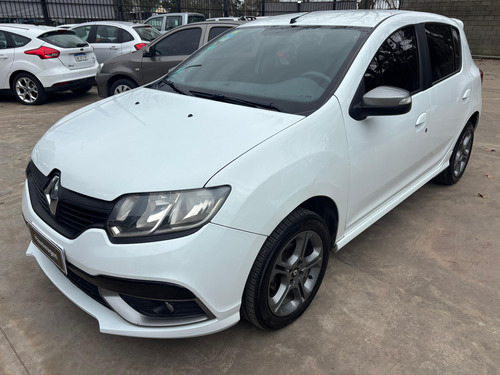 Renault Sandero 1.6 Gt Line 105cv