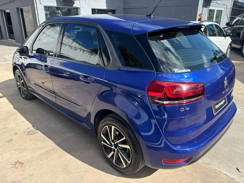 Citroën C4 Picasso 1.6 Hdi 115 Feel Pack - Us
