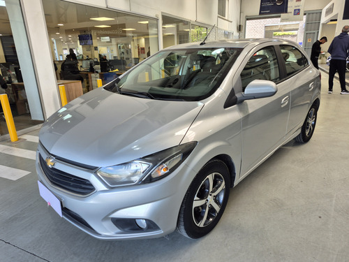 Chevrolet Onix 1.4 Ltz At 98cv Ugarcia