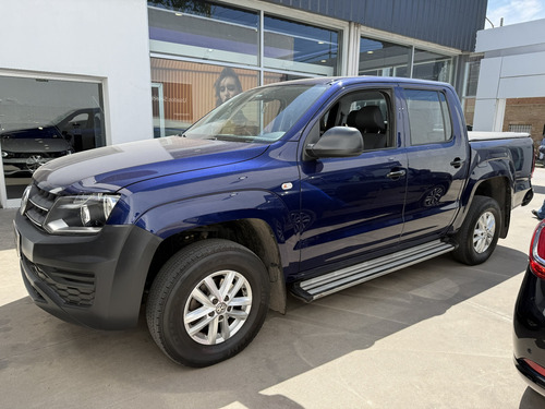 Volkswagen Amarok 2.0 Cd Tdi 140cv Trendline