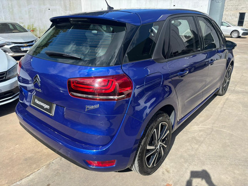 Citroën C4 Picasso 1.6 Hdi 115 Feel Pack - Us