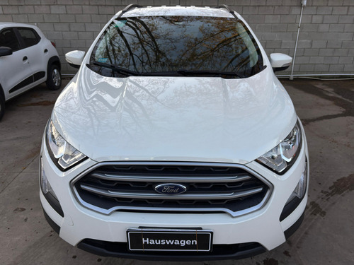 D_696074-MLA93902093057_102025-O Ford Ecosport 1.5 Se 123cv 4x2