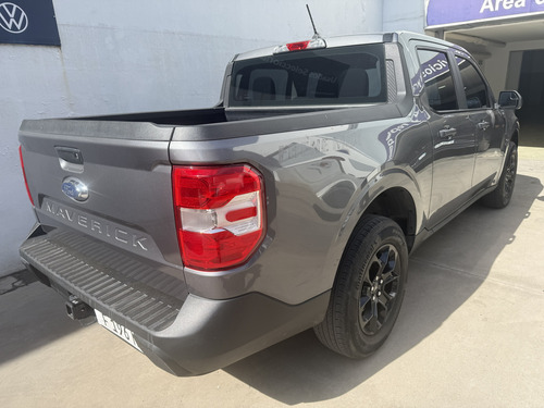 Ford Maverick 2.0 Ecoboost Cd Xlt At8 2wd  Gc