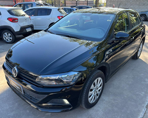 D_701503-MLA93485515886_102025-O Volkswagen Polo 1.6 Msi Trendline - Us