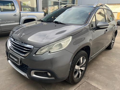 Peugeot 2008 1.6 Feline Lk