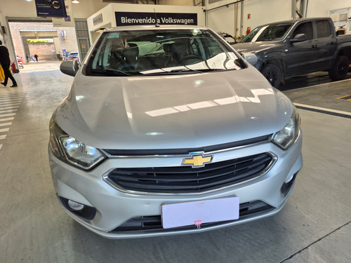 Chevrolet Onix 1.4 Ltz At 98cv Ugarcia