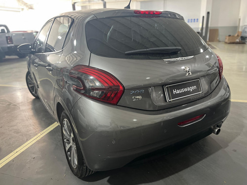 Peugeot 2008 1.6 Allure Lk