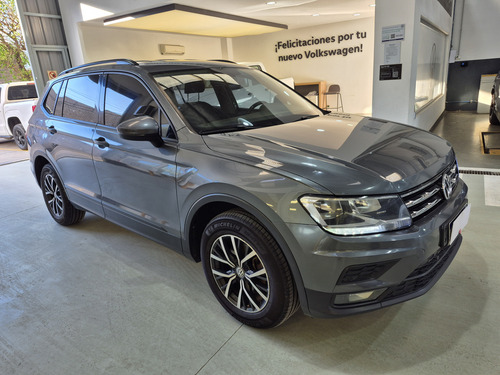 Volkswagen Tiguan Allspace 1.4 Tsi Trendline 150cv Dsg