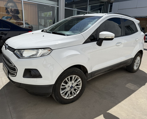 D_718421-MLA95115255409_102025-O Ford Ecosport 1.5 D Se 100cv 4x2 Gc