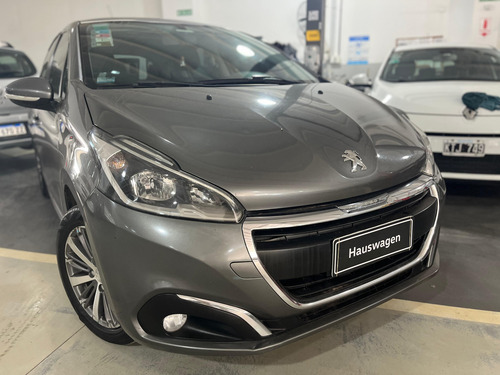 Peugeot 2008 1.6 Allure Lk