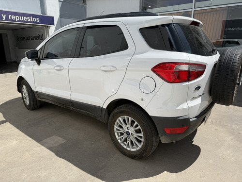 Ford Ecosport 1.5 D Se 100cv 4x2  Gc